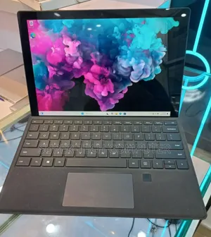 Photo - New Laptop Microsoft Surface Pro 4 8GB Intel Core I5 SSD 256GB