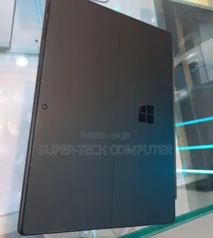 New Laptop Microsoft Surface Pro 4 8GB Intel Core I5 SSD 256GB