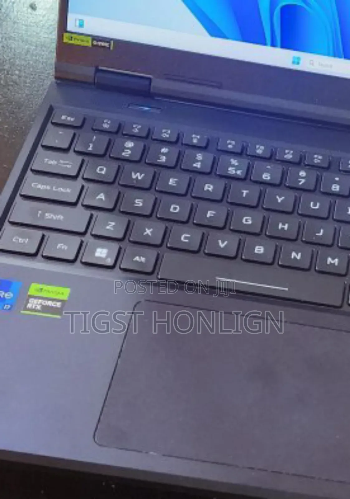 New Laptop Acer Predator Helios 300 32GB Intel Core I7 SSD 1T