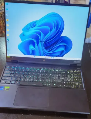 New Laptop Acer Predator Helios 300 32GB Intel Core I7 SSD 1T