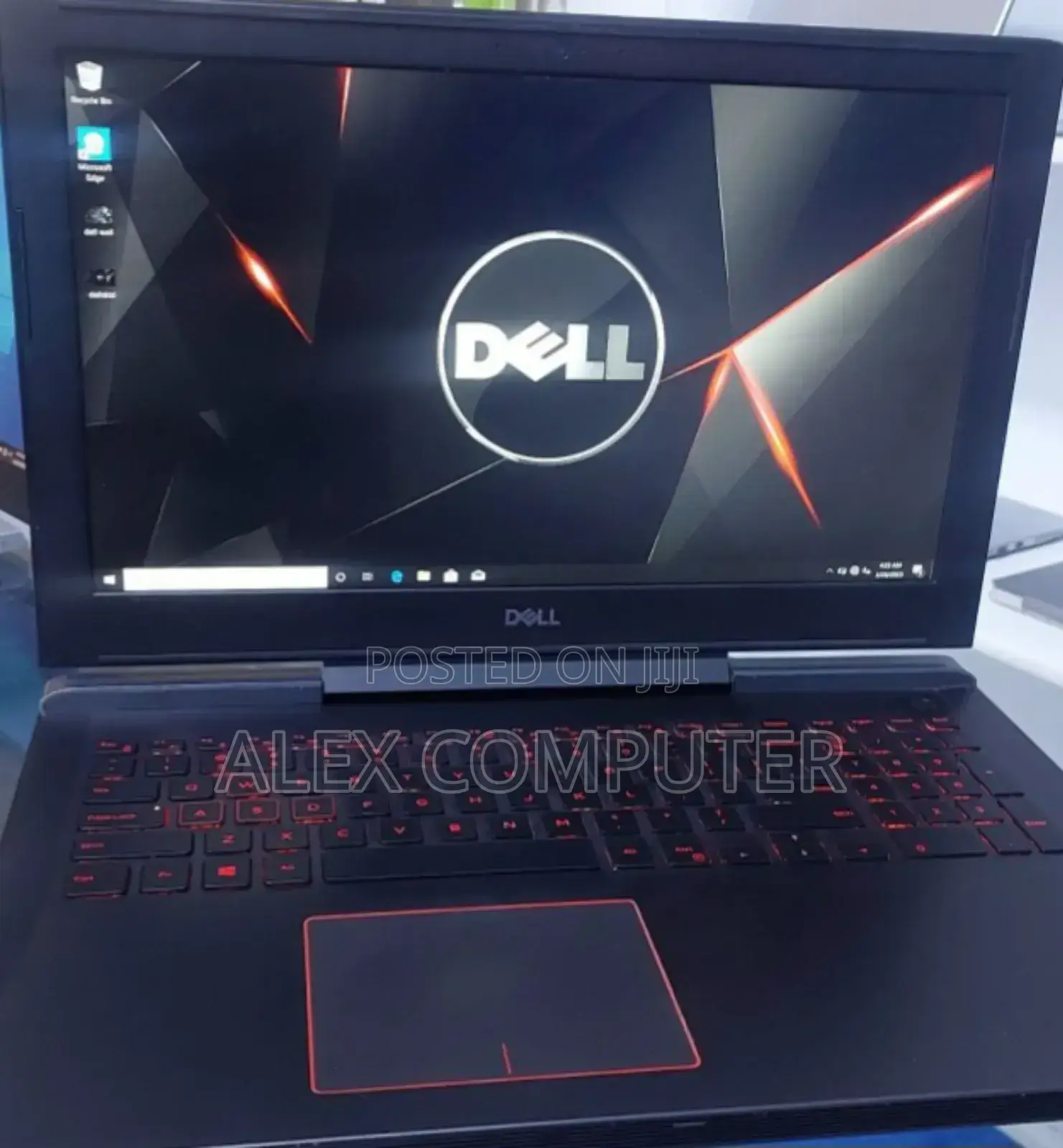 New Laptop Dell Latitude 5310 16GB Intel Core I7 SSD 1T