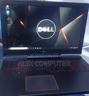 New Laptop Dell Latitude 5310 16GB Intel Core I7 SSD 1T