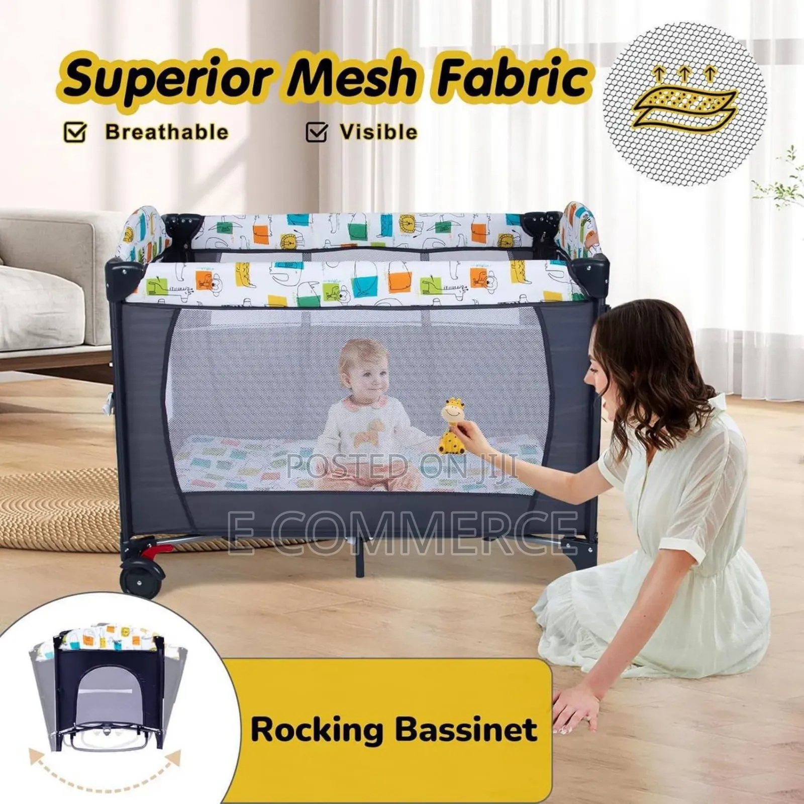 ዘመናዊ የልጆች አልጋ