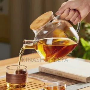 1litre High Quality Tea and Coffee Pot