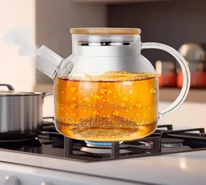 1litre High Quality Tea and Coffee Pot