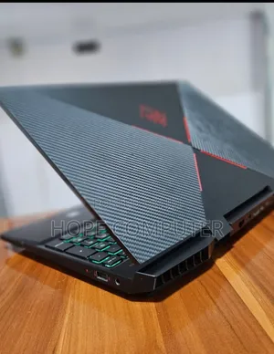 Photo - New Laptop HP Omen 15 16GB Intel Core I5 SSD 128GB