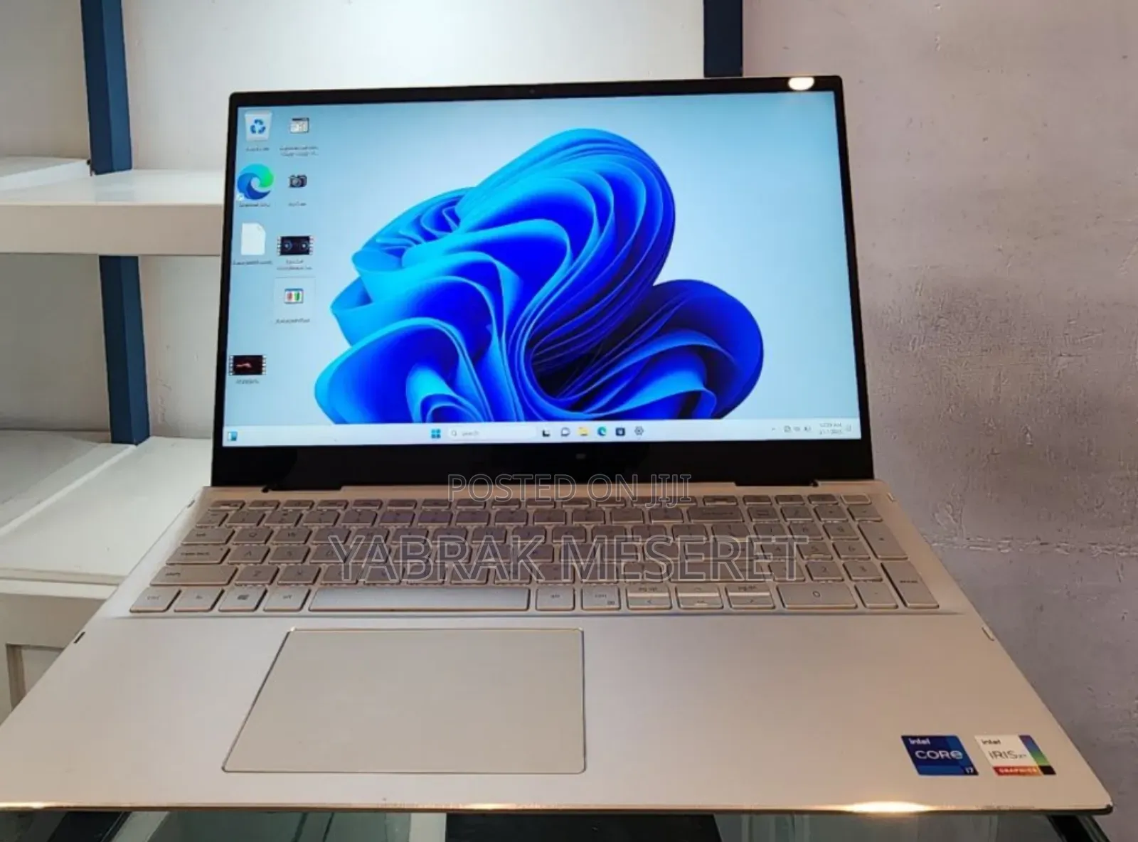 New Laptop Dell Inspiron 15 16GB Intel Core I7 SSD 512GB