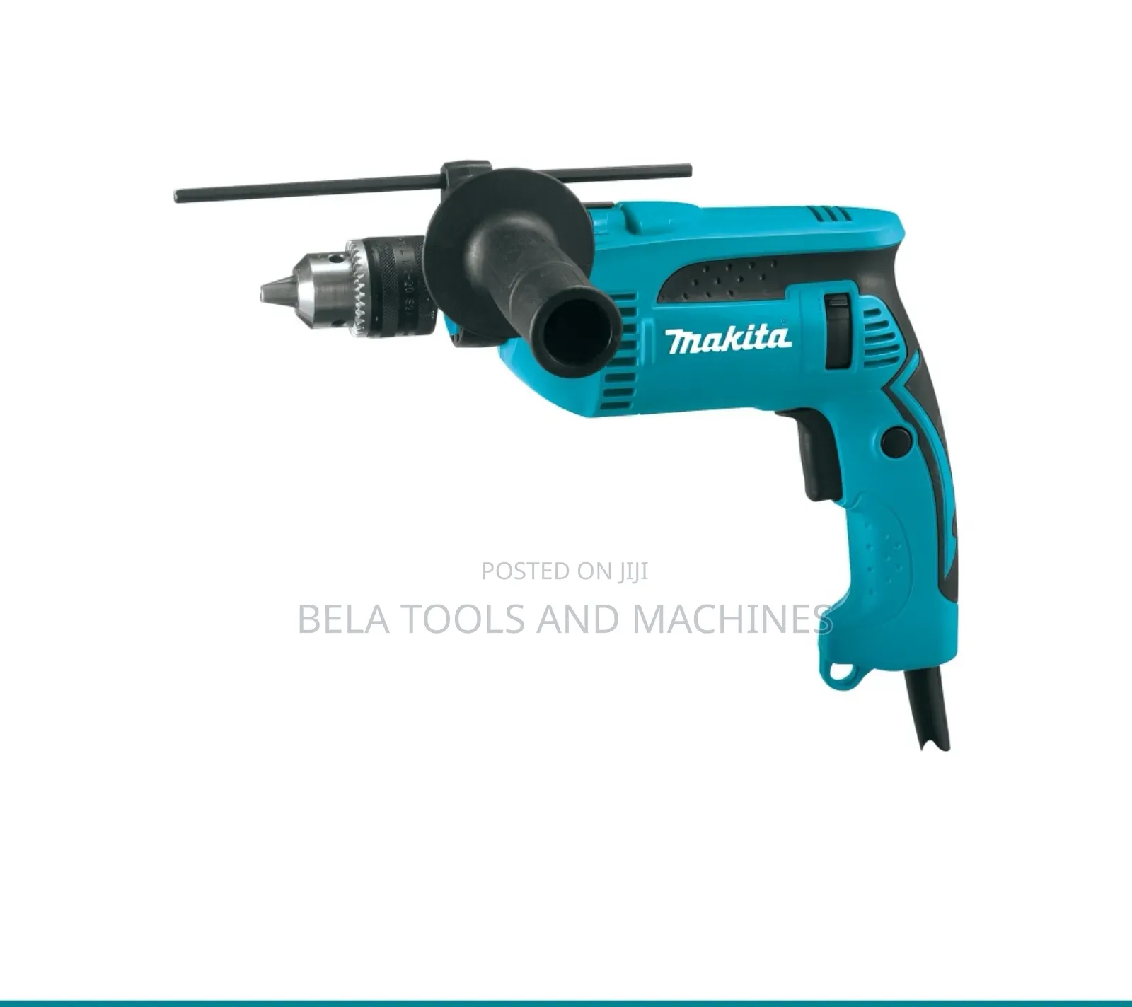 Original Makita Drill 680w Hp1640k