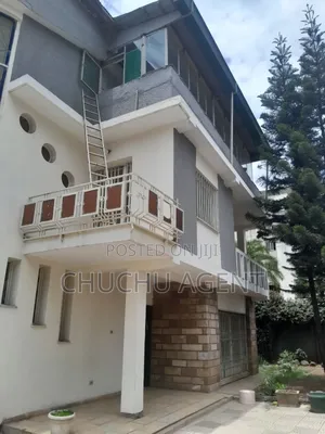 Photo - 8bdrm House in Bole for rent