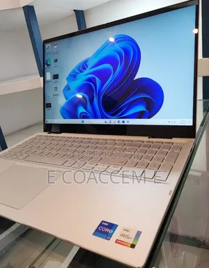 New Laptop Dell 16GB Intel Core I7 SSD 512GB