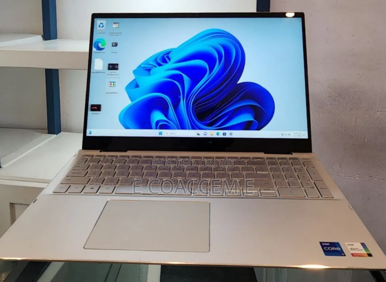 New Laptop Dell 16GB Intel Core I7 SSD 512GB