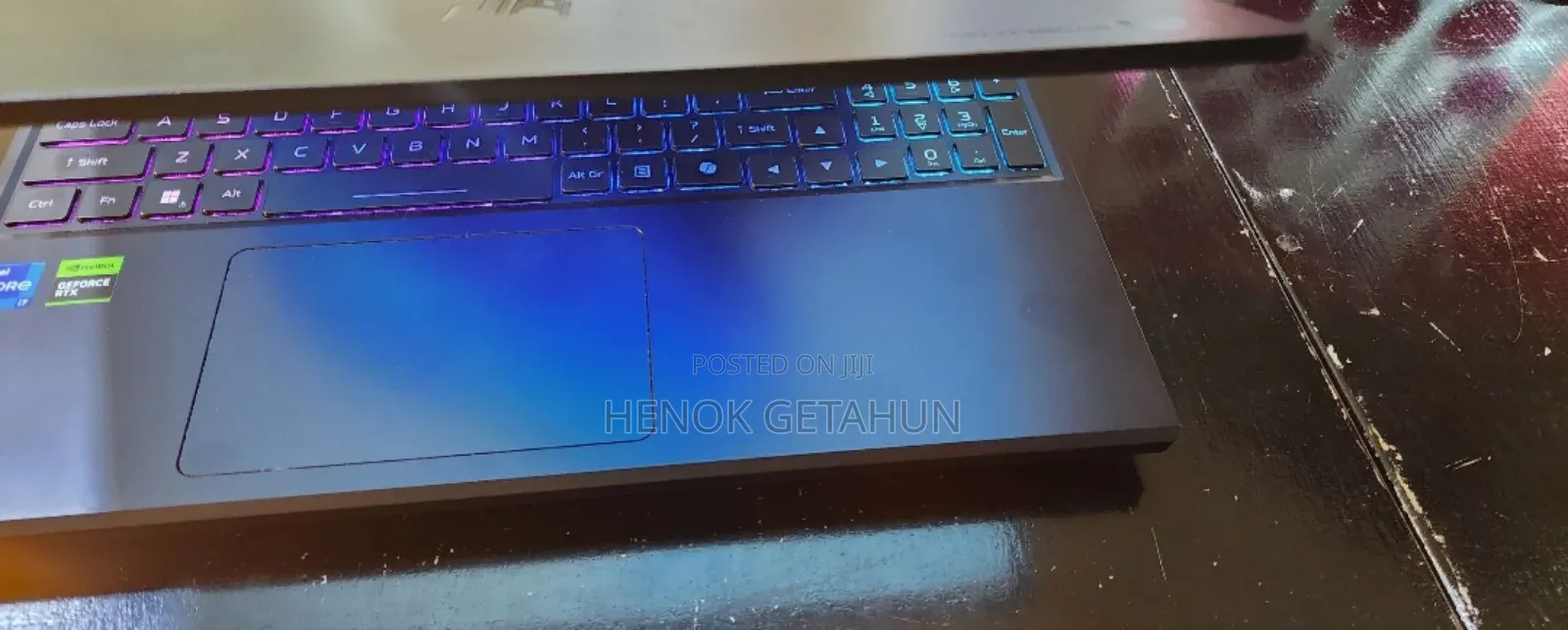 New Laptop Acer Predator Helios Neo 16 32GB Intel Core I7 SSD 1T