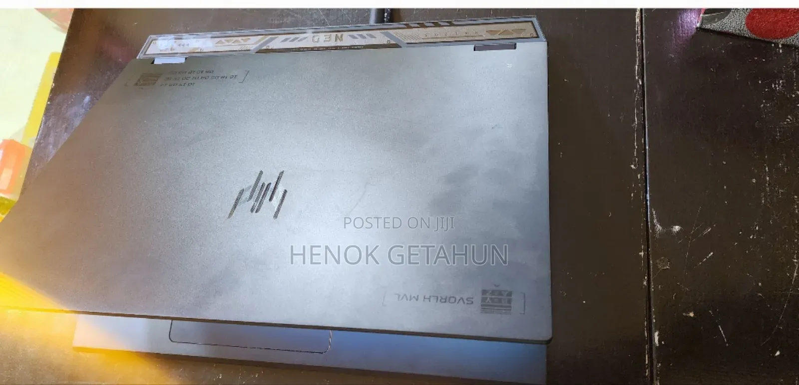 New Laptop Acer Predator Helios Neo 16 32GB Intel Core I7 SSD 1T