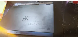 New Laptop Acer Predator Helios Neo 16 32GB Intel Core I7 SSD 1T