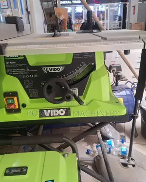 Table Saw Vido 1500w