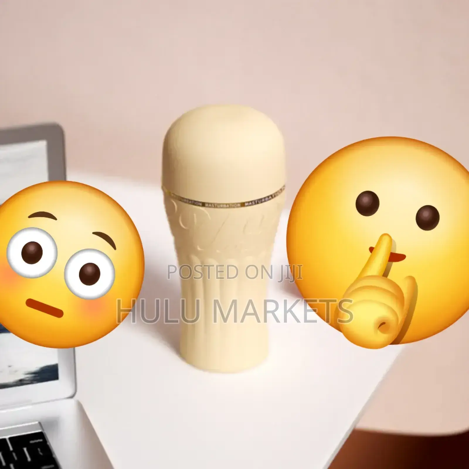 Silicon Manual Pocket Pussy