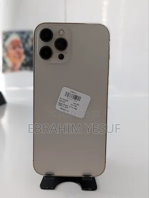 Apple iPhone 12 Pro Max 128 GB Gold