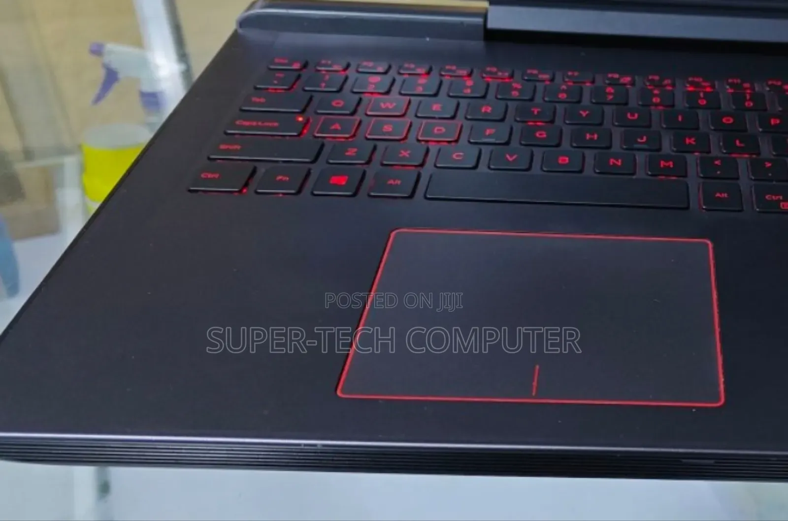 New Laptop Dell G5 16GB Intel Core I7 SSD 512GB