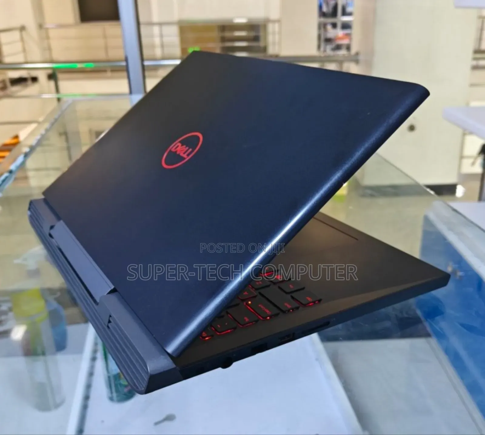 New Laptop Dell G5 16GB Intel Core I7 SSD 512GB