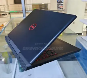 New Laptop Dell G5 16GB Intel Core I7 SSD 512GB