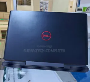 New Laptop Dell G5 16GB Intel Core I7 SSD 512GB