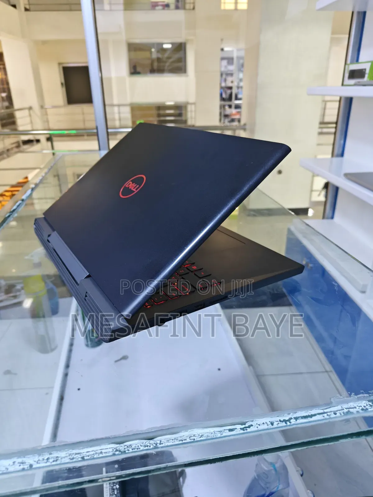 New Laptop Dell G5 16GB Intel Core I7 SSD 512GB