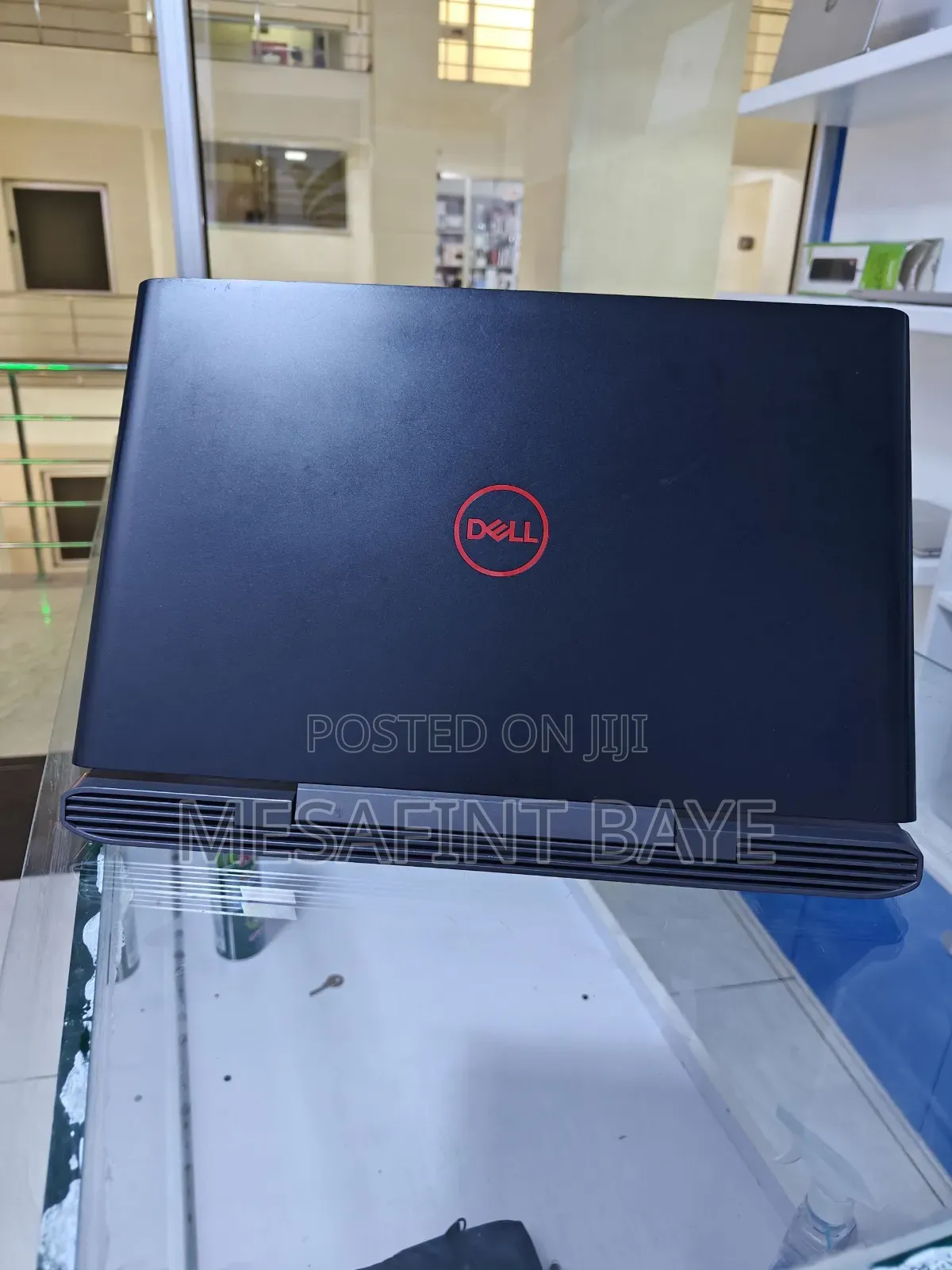 New Laptop Dell G5 16GB Intel Core I7 SSD 512GB