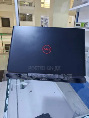 New Laptop Dell G5 16GB Intel Core I7 SSD 512GB