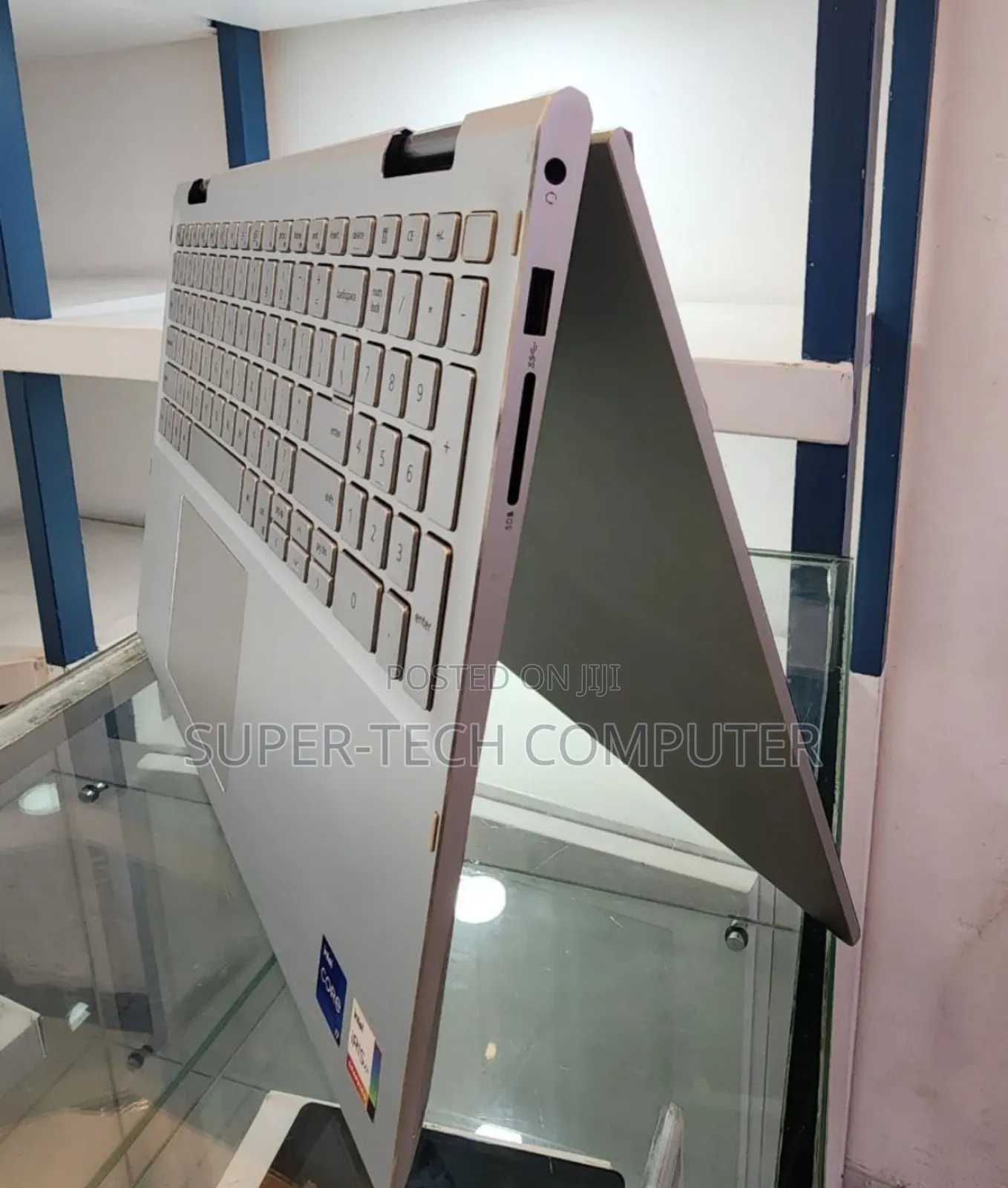 New Laptop Dell Inspiron 15 16GB Intel Core I7 SSD 512GB