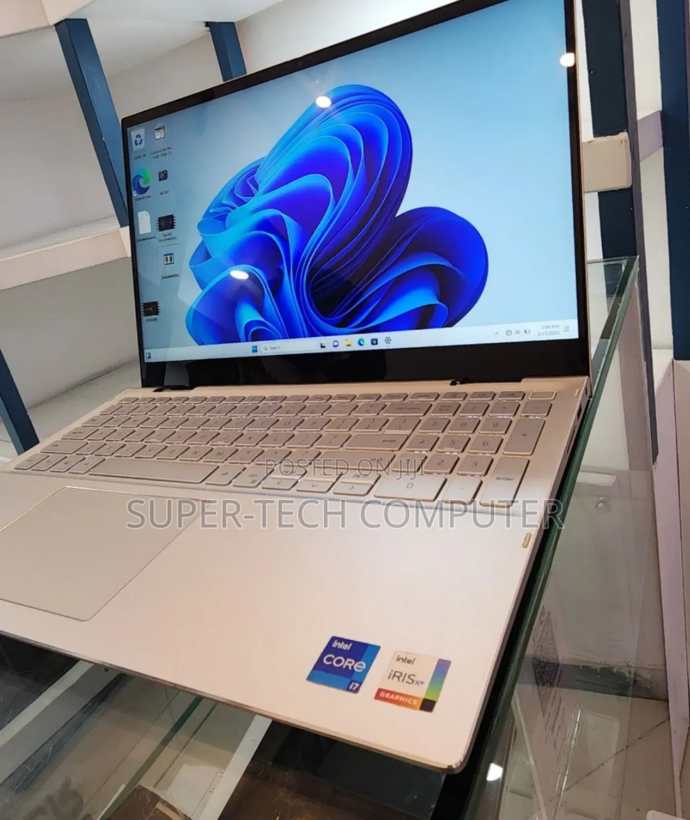 New Laptop Dell Inspiron 15 16GB Intel Core I7 SSD 512GB