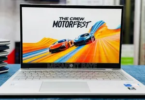 New Laptop HP Pavilion 15 16GB Intel Core I7 SSD 1T