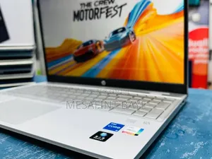 New Laptop HP Pavilion 15 16GB Intel Core I7 SSD 1T