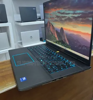 New Laptop Alienware M17x R2 32GB Intel Core Ultra 7 SSD 1T