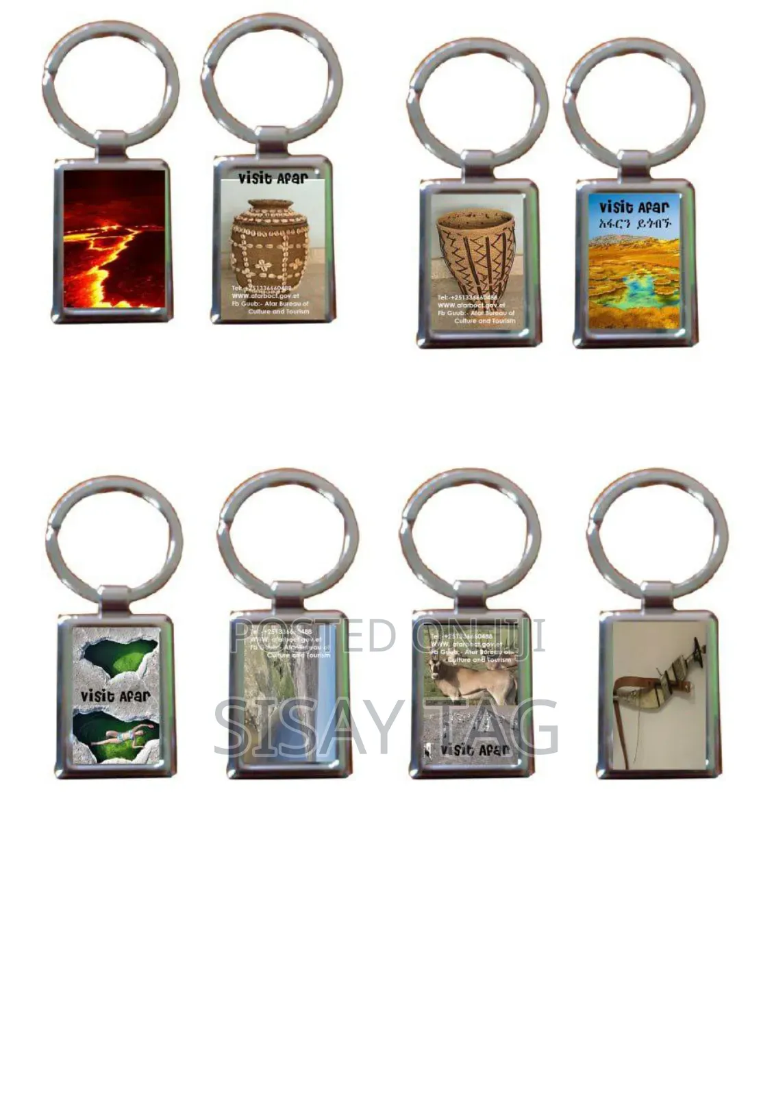 Key Chains