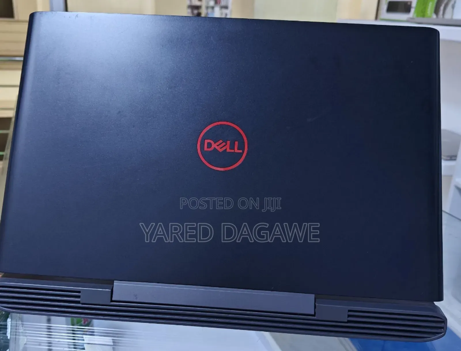New Laptop Dell 16GB Intel Core I7 SSD 512GB