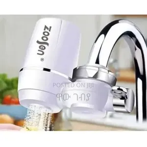 Photo - Water Faucet Water Purifier