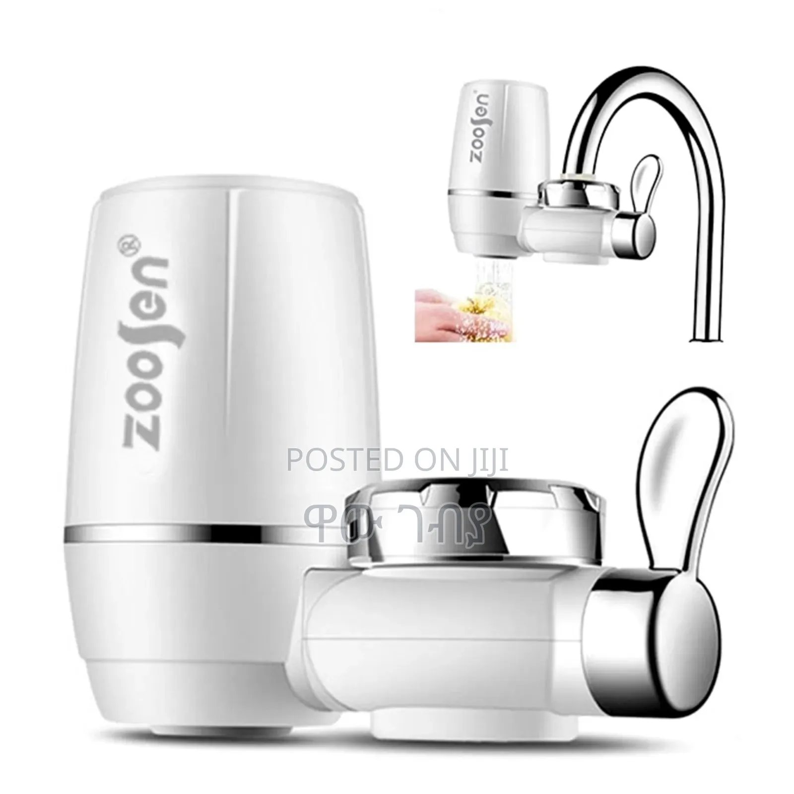 Water Faucet Water Purifier