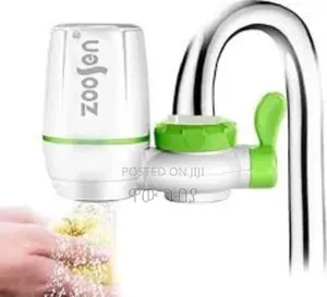 Water Faucet Water Purifier