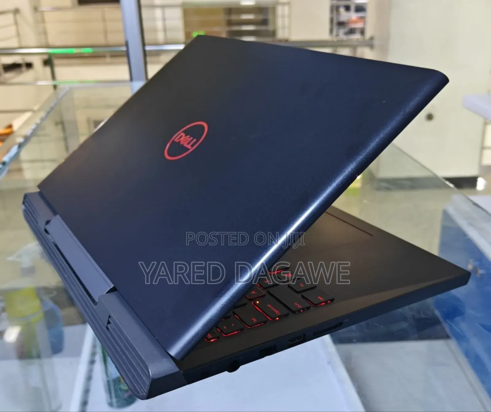 New Laptop Dell 16GB Intel Core I7 SSD 512GB