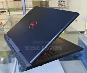 New Laptop Dell 16GB Intel Core I7 SSD 512GB