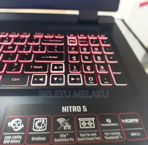 Photo - New Laptop Acer Aspire 5 16GB Intel Core I5 SSD 512GB