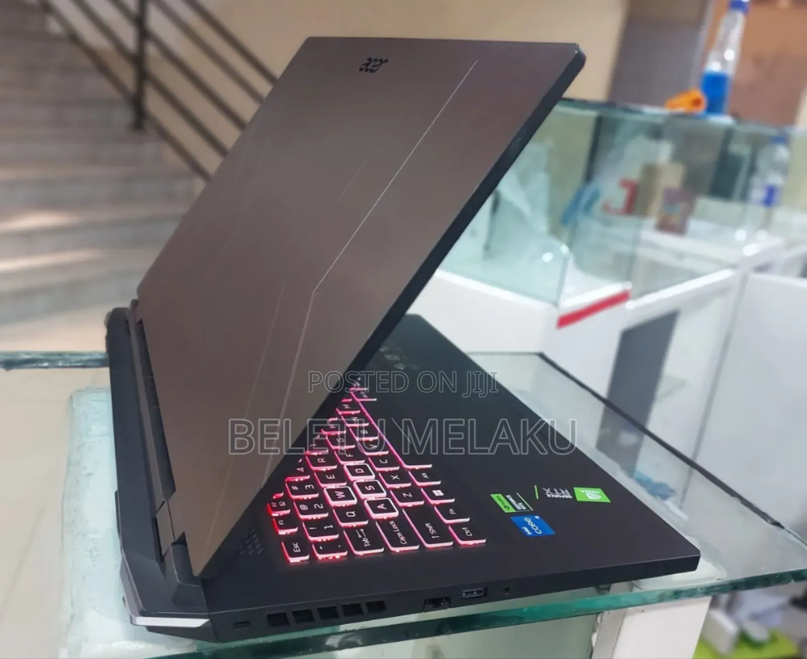 New Laptop Acer Aspire 5 16GB Intel Core I5 SSD 512GB