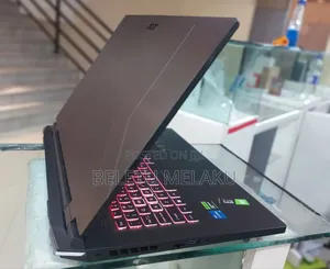 New Laptop Acer Aspire 5 16GB Intel Core I5 SSD 512GB