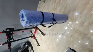 Photo - New Arrived Yoga Mat