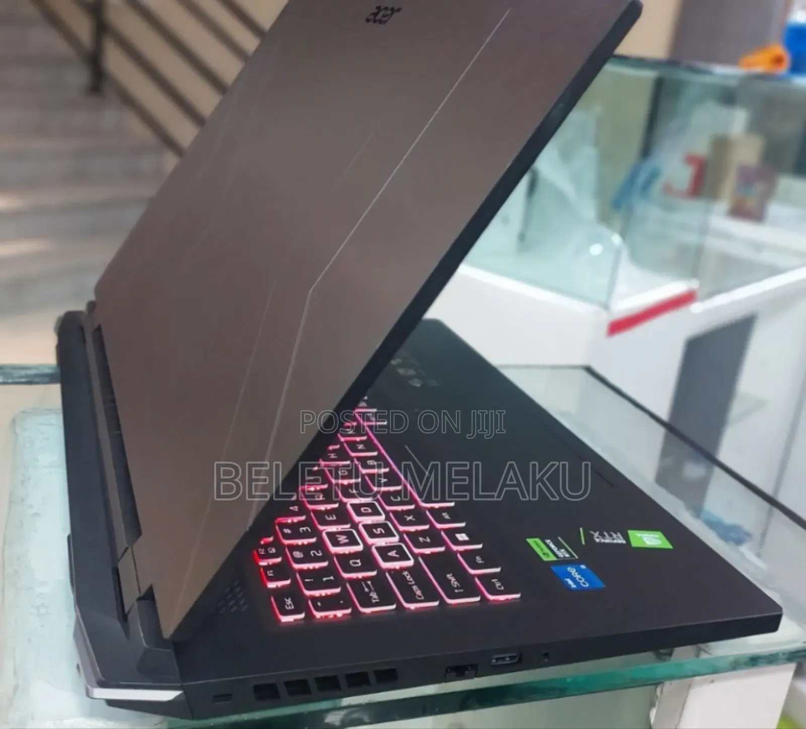 New Laptop Acer Aspire 5 16GB Intel Core I5 SSD 512GB