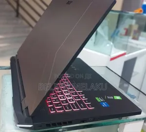 New Laptop Acer Aspire 5 16GB Intel Core I5 SSD 512GB