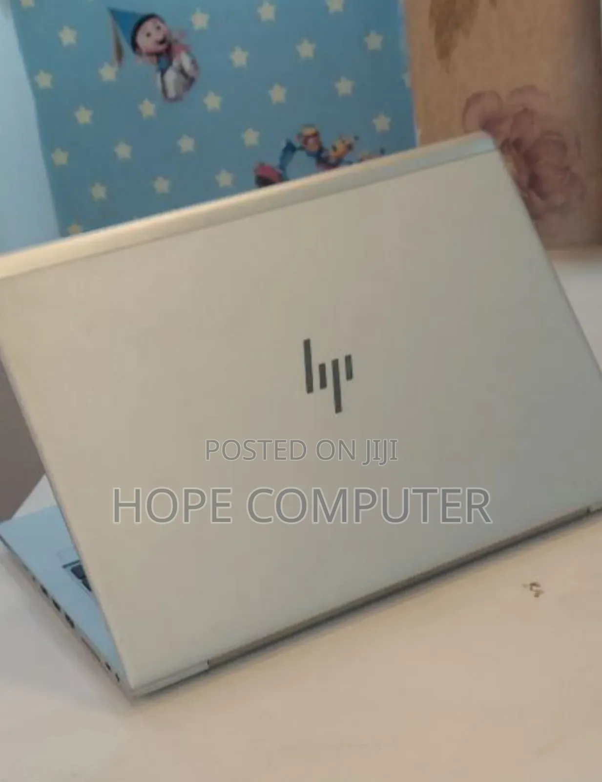 New Laptop HP EliteBook 840 G5 8GB Intel Core I5 SSD 512GB