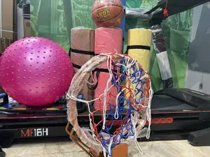 Photo - ዘመናዊ Gym Mat