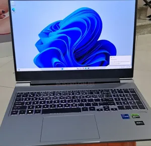 New Laptop HP Omen 16 32GB Intel Core I7 SSD 1T