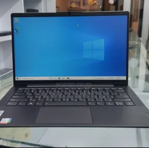 New Laptop Lenovo Ideapad 3 16GB Intel Core I7 SSD 512GB